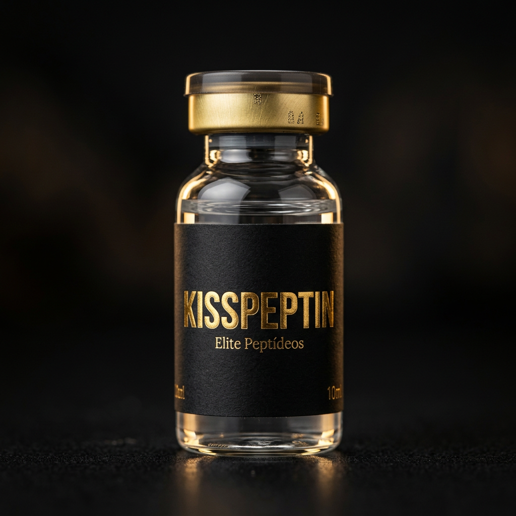 Frasco Kisspeptin — Elite Peptídeos